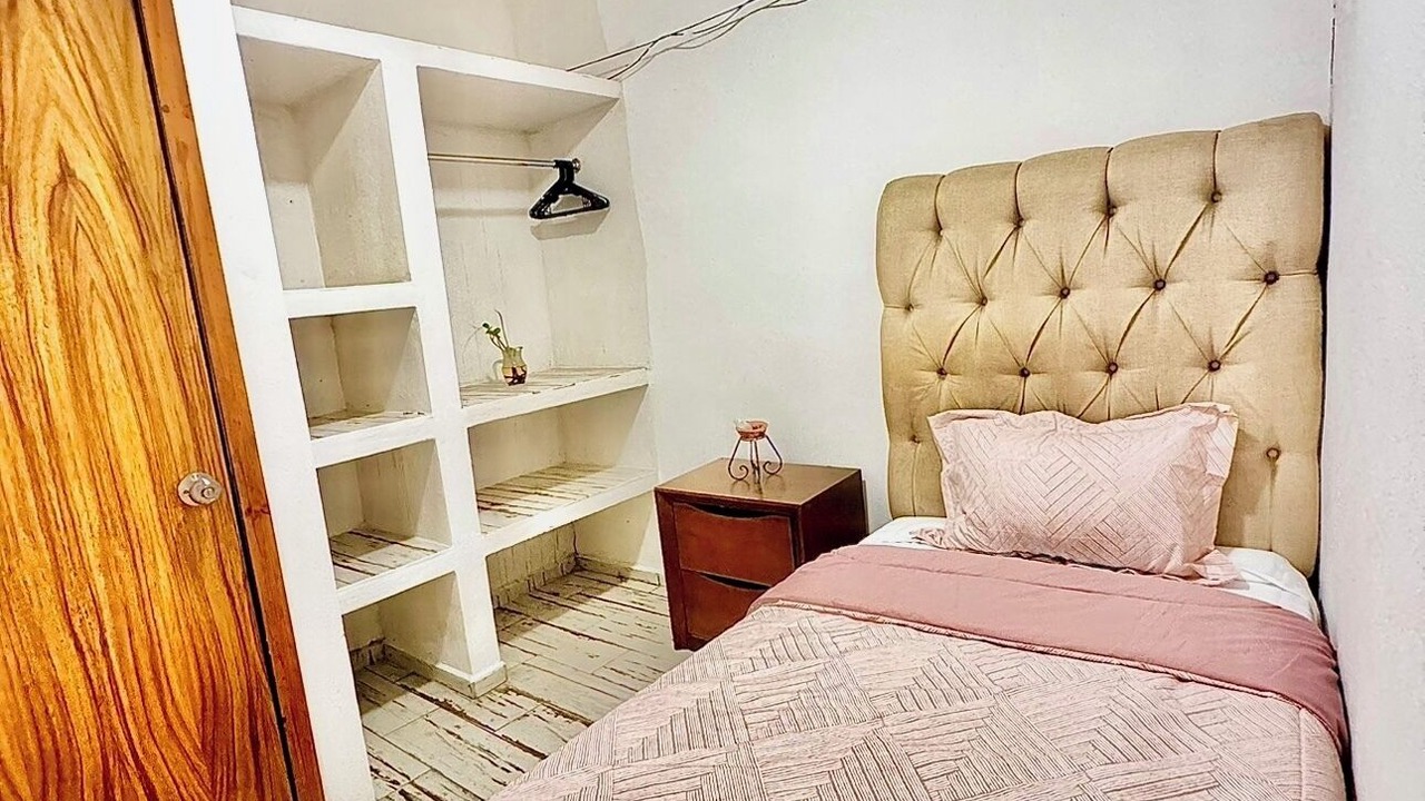 Photo of Bedroom in Puerto Vallarta