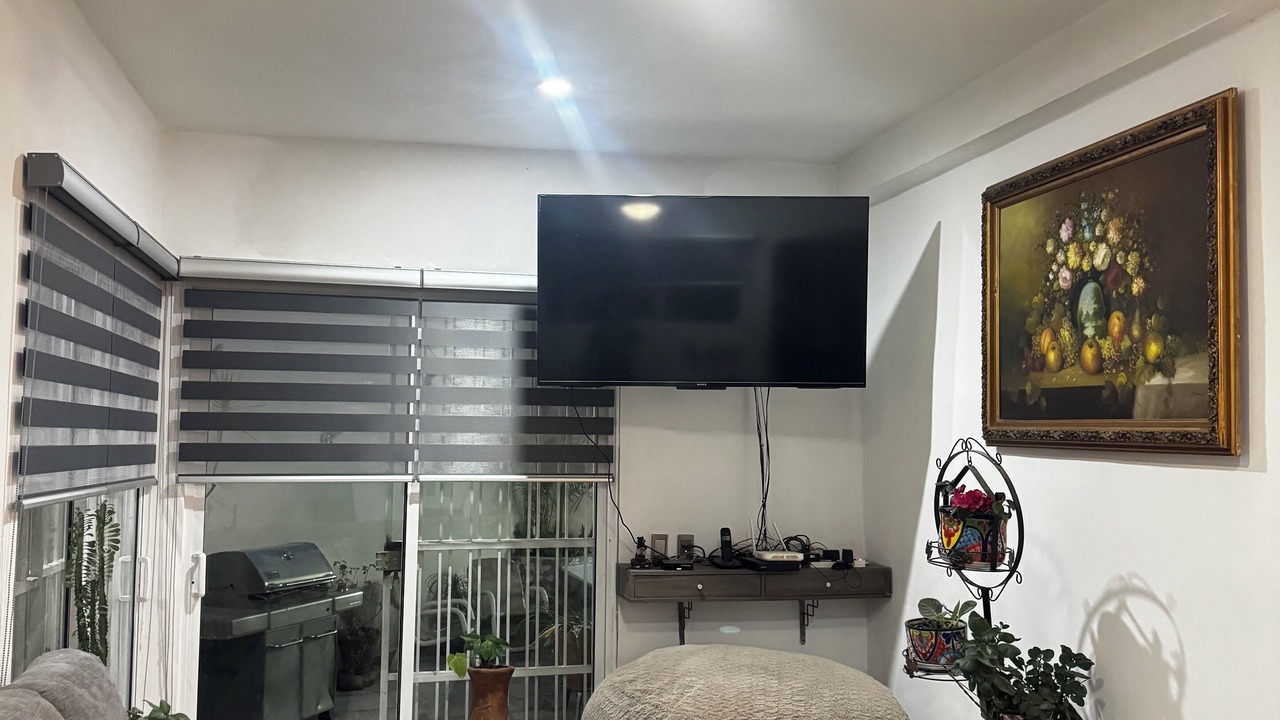 Photo of Livingroom in Puerto Vallarta