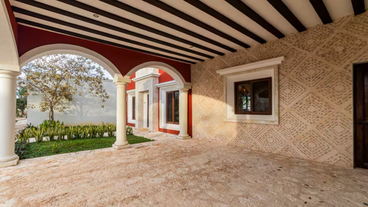 Photo of Outdoor in Chichen Itza - Valladolid