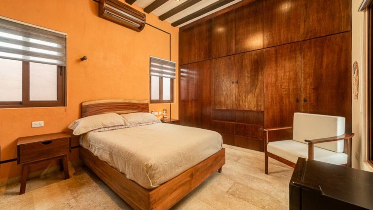 Photo of Bedroom in Chichen Itza - Valladolid