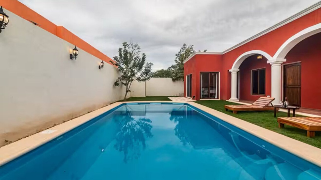 Photo of Outdoor in Chichen Itza - Valladolid