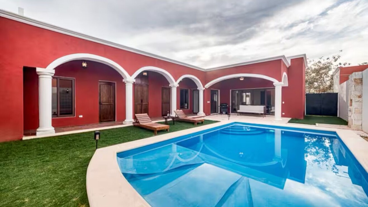 Photo of Outdoor in Chichen Itza - Valladolid