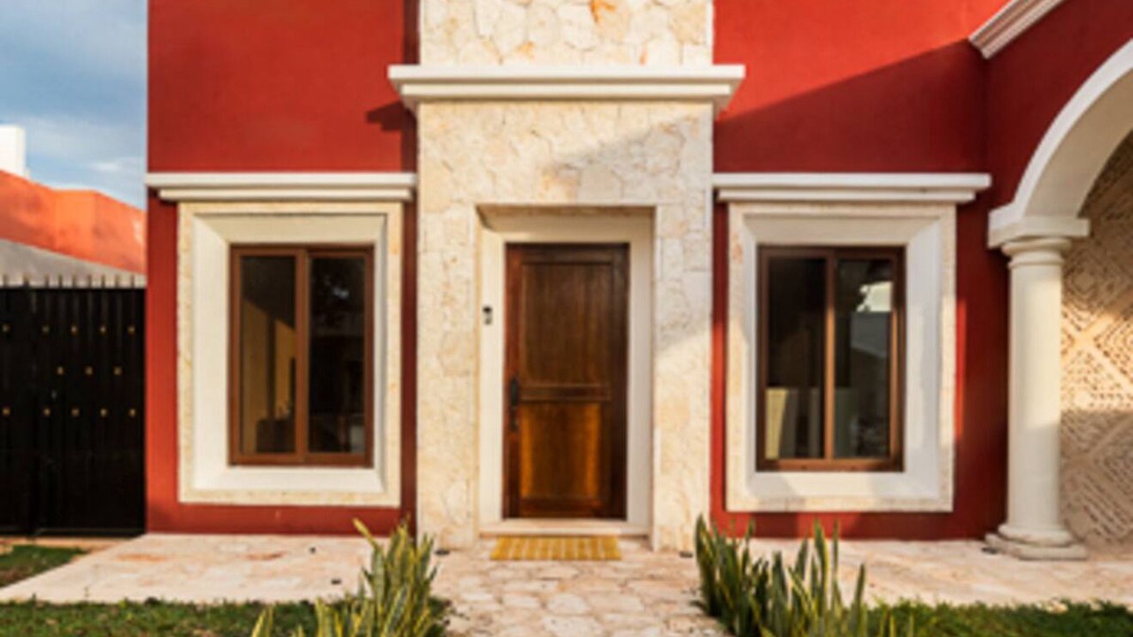 Photo of Outdoor in Chichen Itza - Valladolid