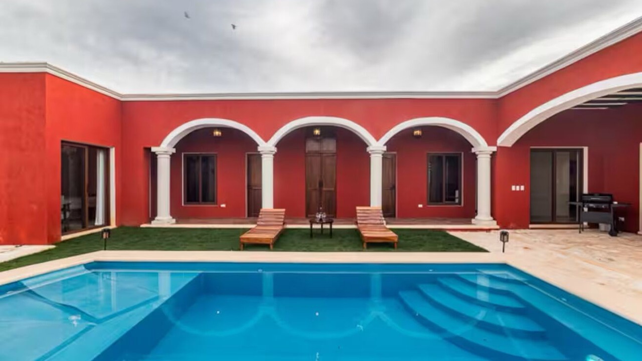 Photo of Outdoor in Chichen Itza - Valladolid