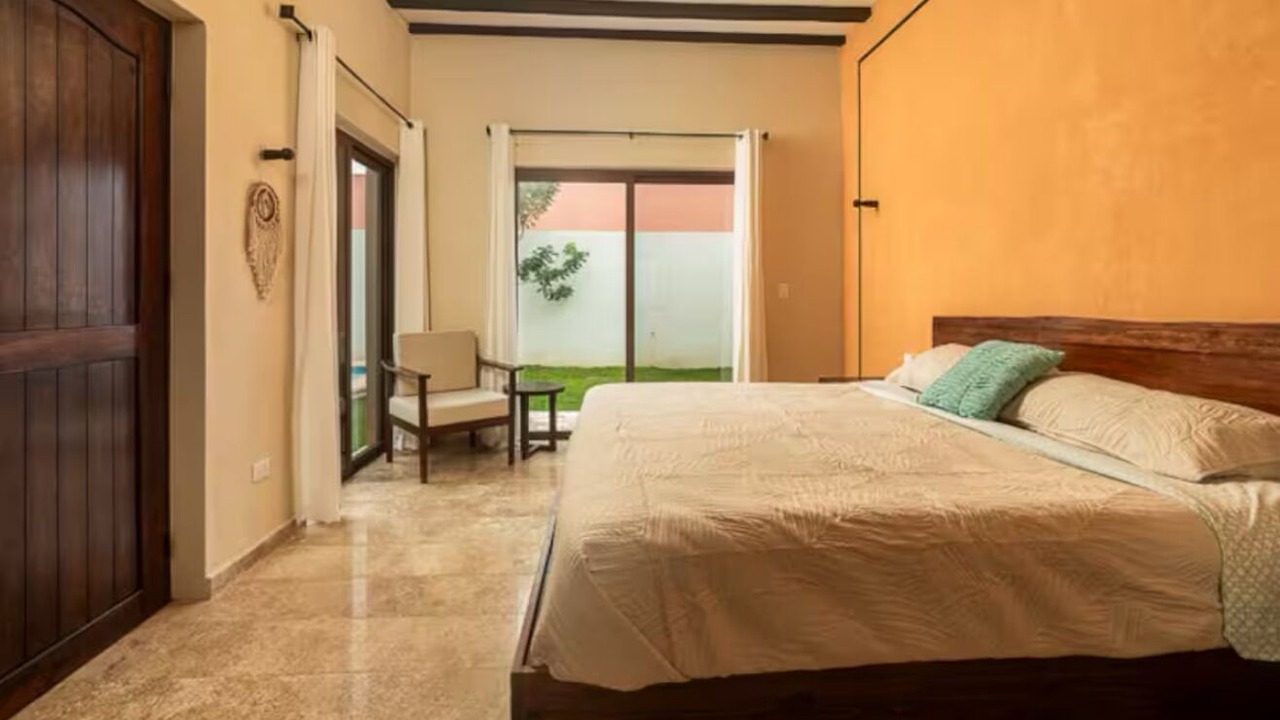 Photo of Bedroom in Chichen Itza - Valladolid