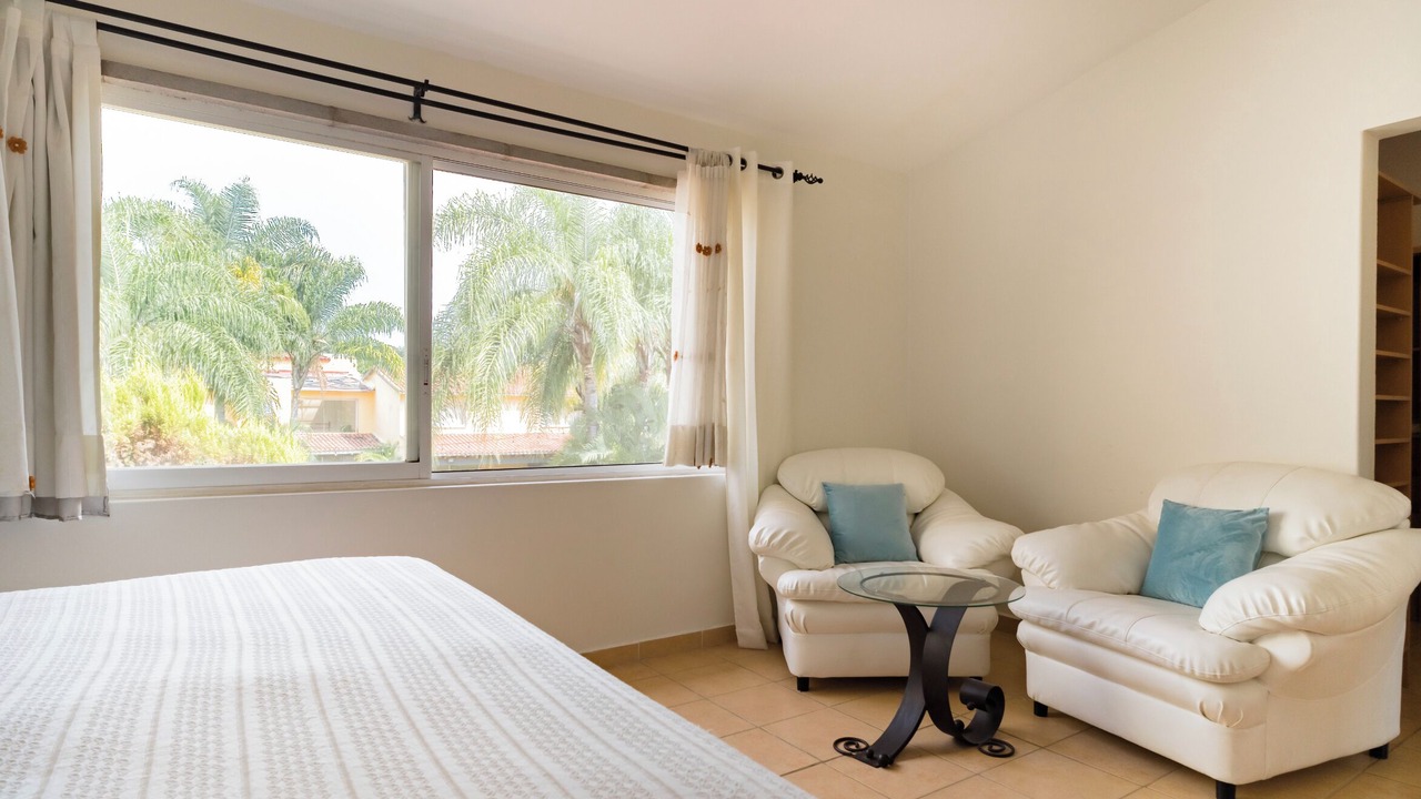 Photo of Bedroom in Jiutepec