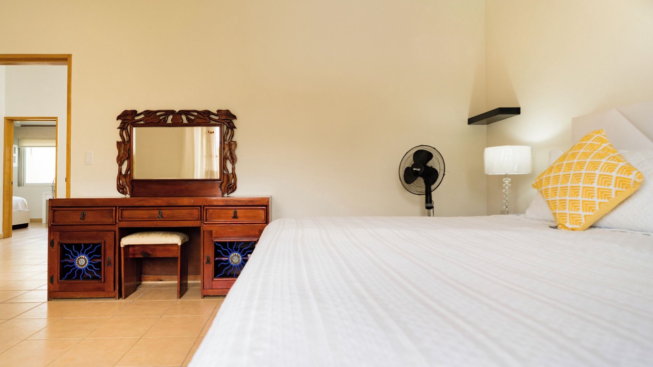 Photo of Bedroom in Jiutepec