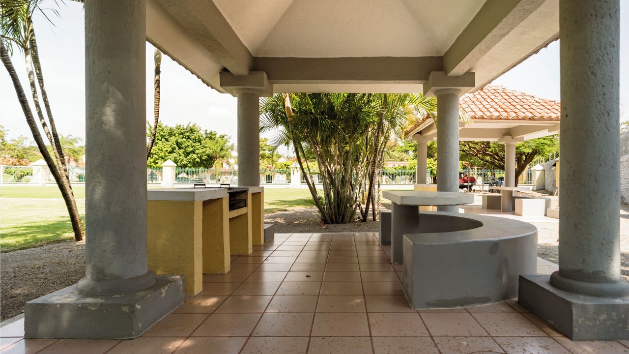 Photo of Outdoor in Jiutepec