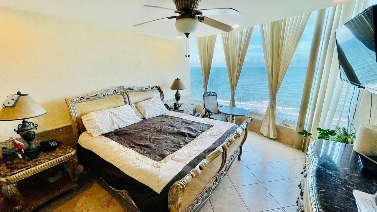 Photo of Bedroom in Boca del Rio