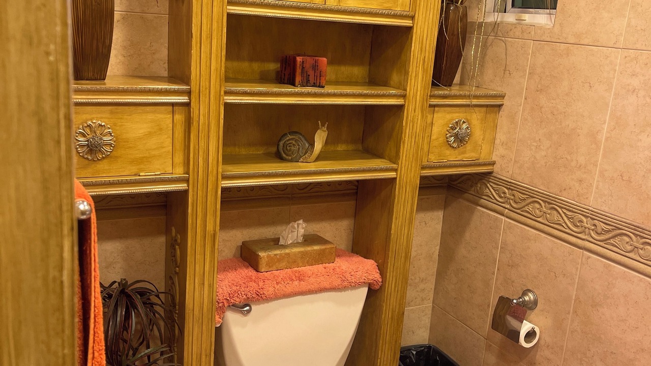 Photo of Bathroom in Boca del Rio
