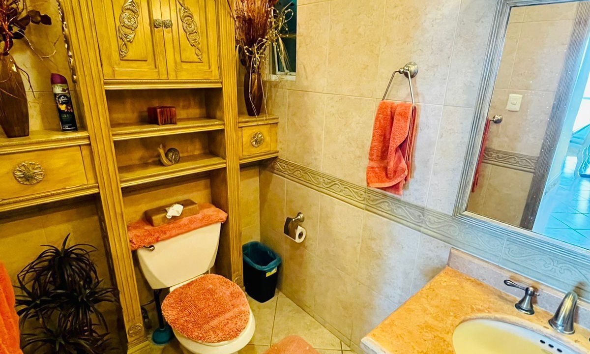 Photo of Bathroom in Boca del Rio