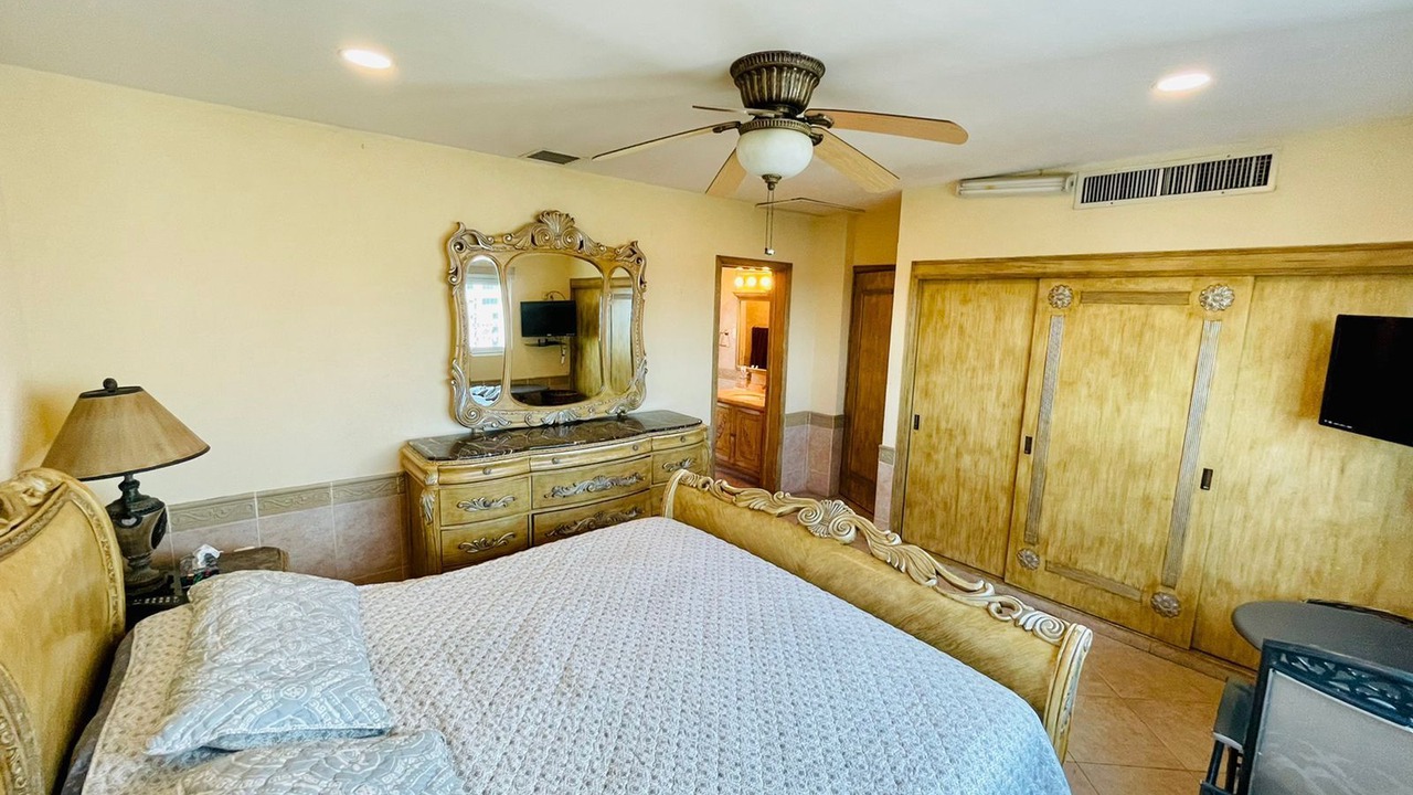 Photo of Bedroom in Boca del Rio