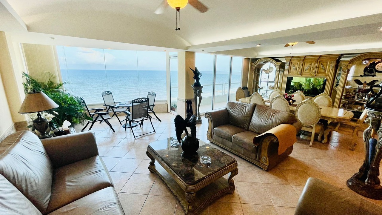 Photo of Livingroom in Boca del Rio