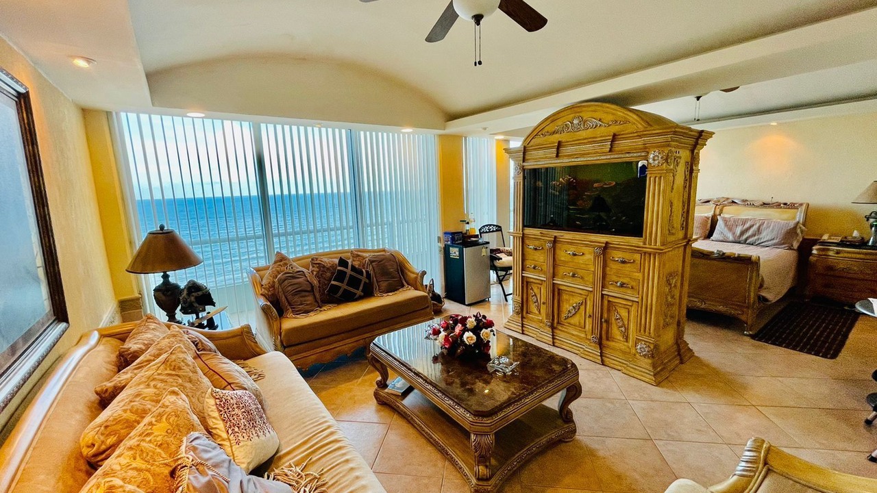Photo of Livingroom in Boca del Rio