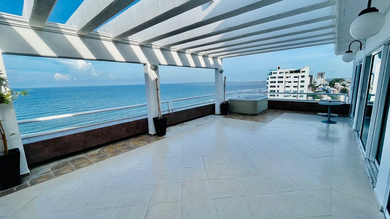 Photo of Patio Balcony in Boca del Rio