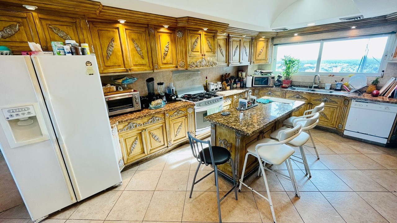 Photo of Kitchen in Boca del Rio