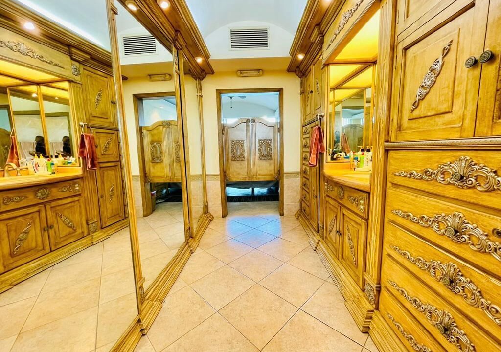 Photo of Bathroom in Boca del Rio