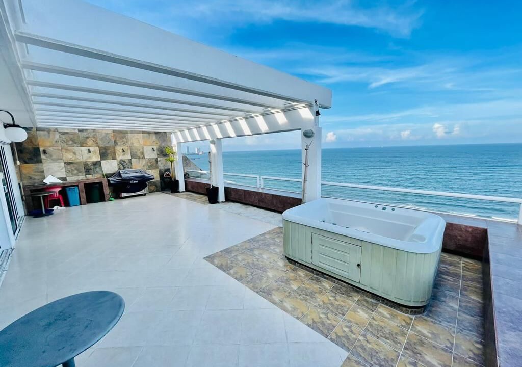 Photo of Patio Balcony in Boca del Rio