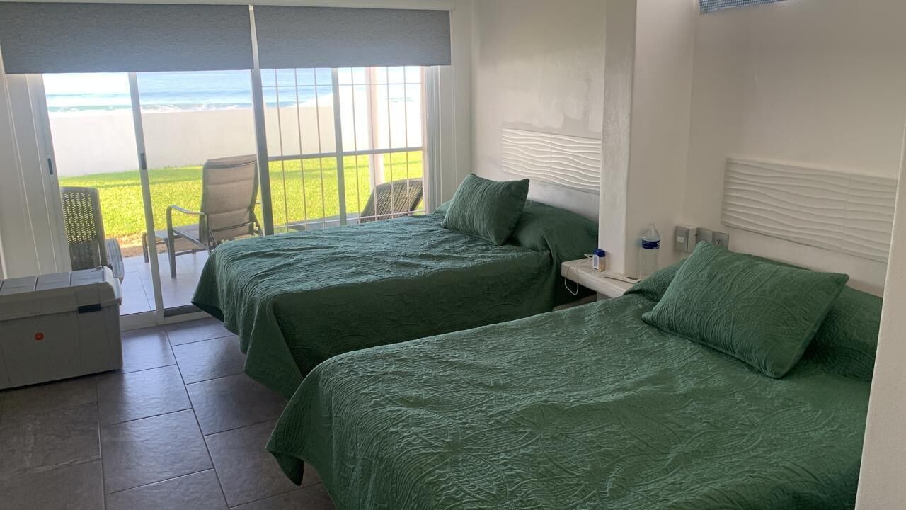 Photo of Bedroom in Manzanillo