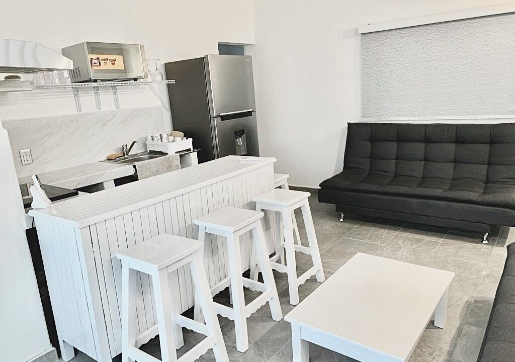 Photo of Livingroom in Manzanillo