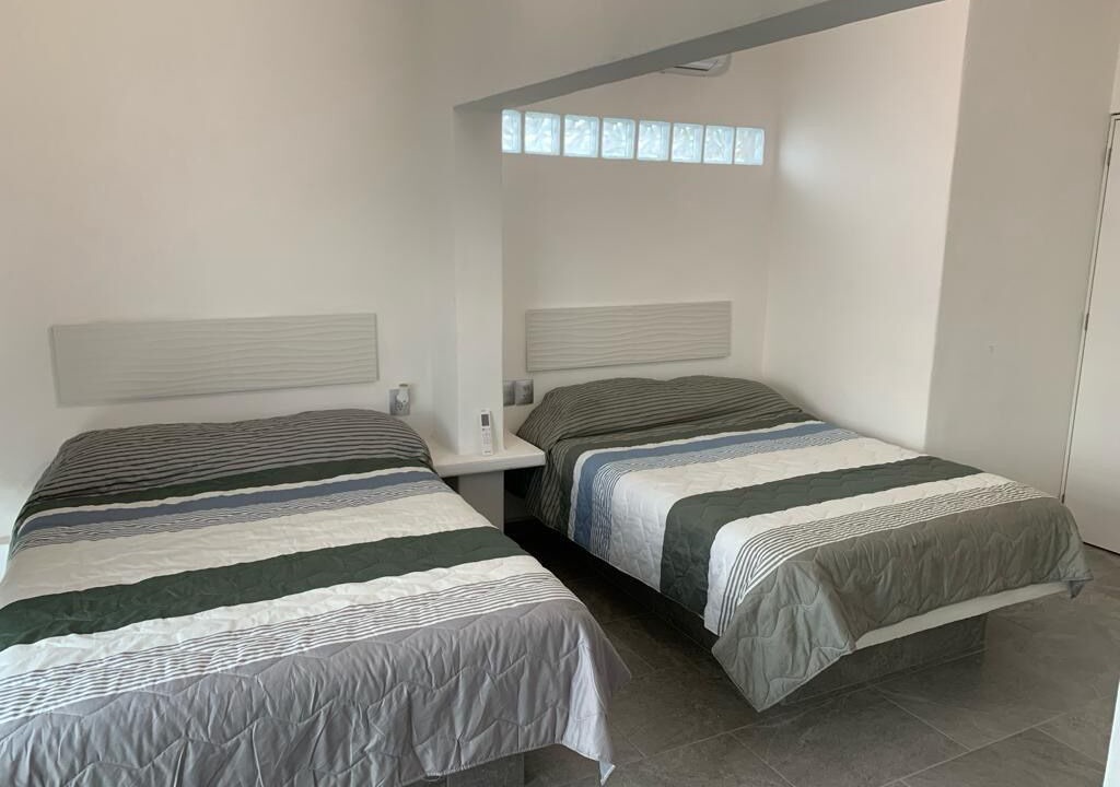 Photo of Bedroom in Manzanillo