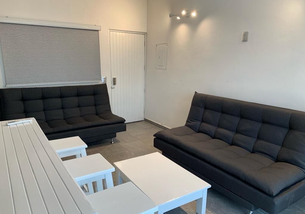 Photo of Livingroom in Manzanillo