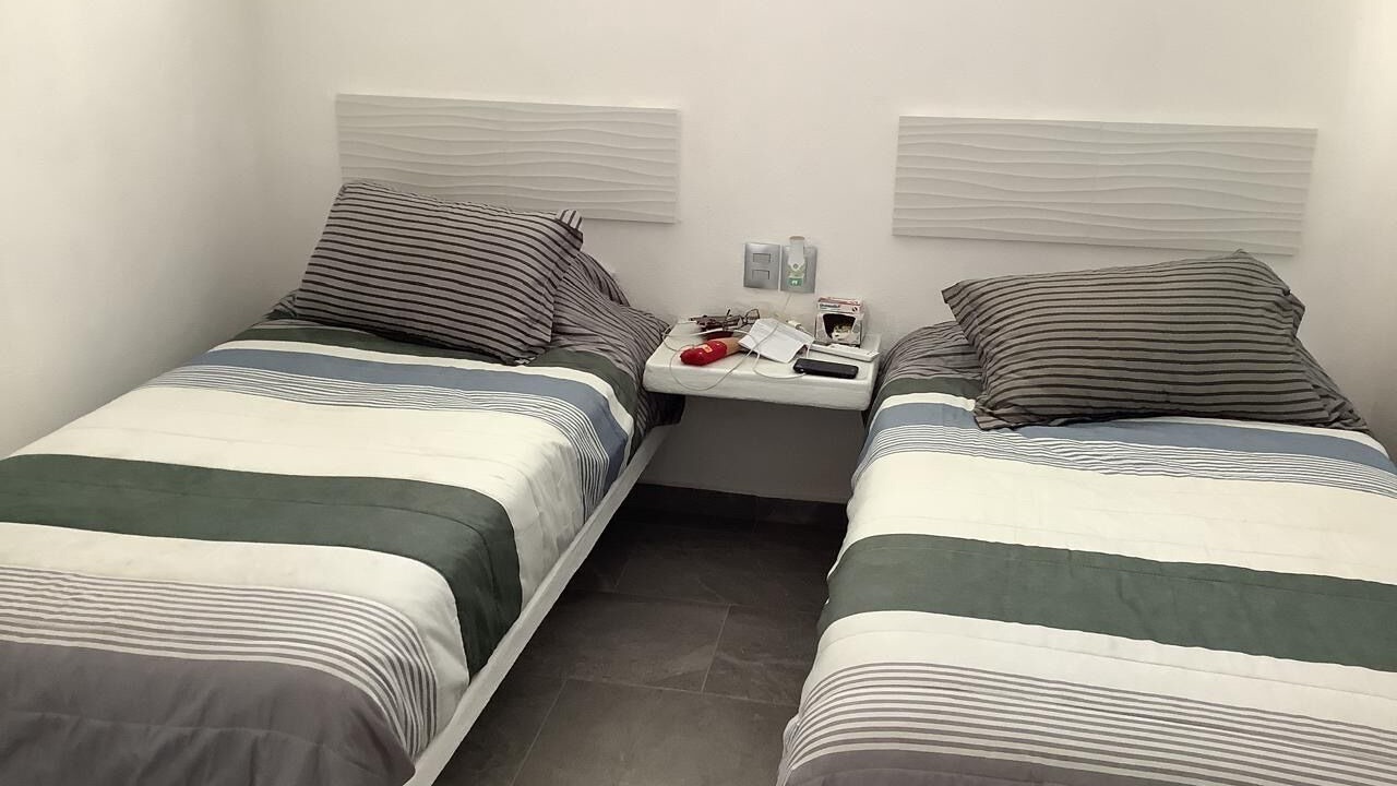 Photo of Bedroom in Manzanillo