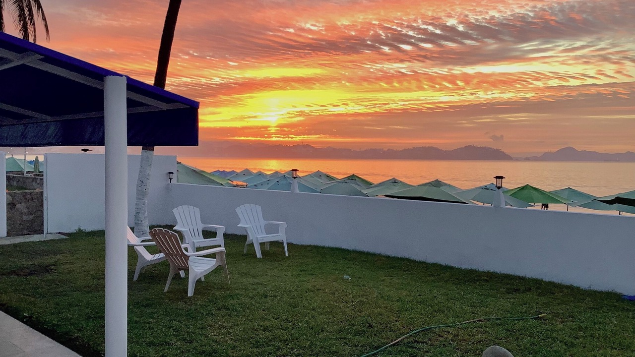 Photo of Patio Balcony in Manzanillo