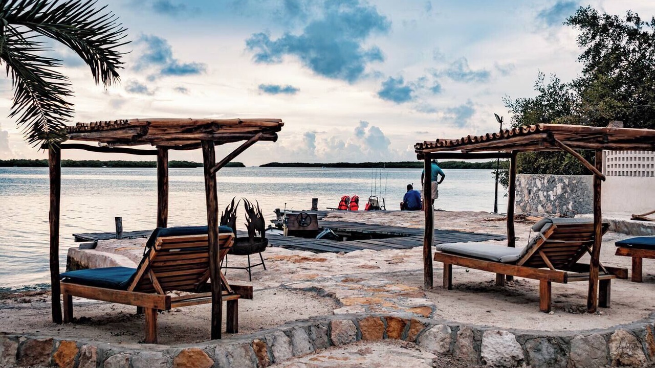Photo of Outdoor in Rio Lagartos