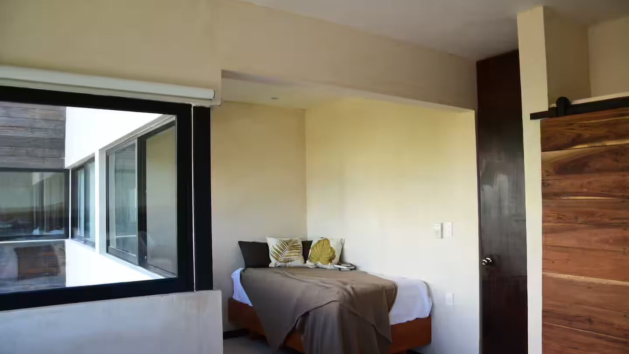 Photo of Bedroom in Rio Lagartos