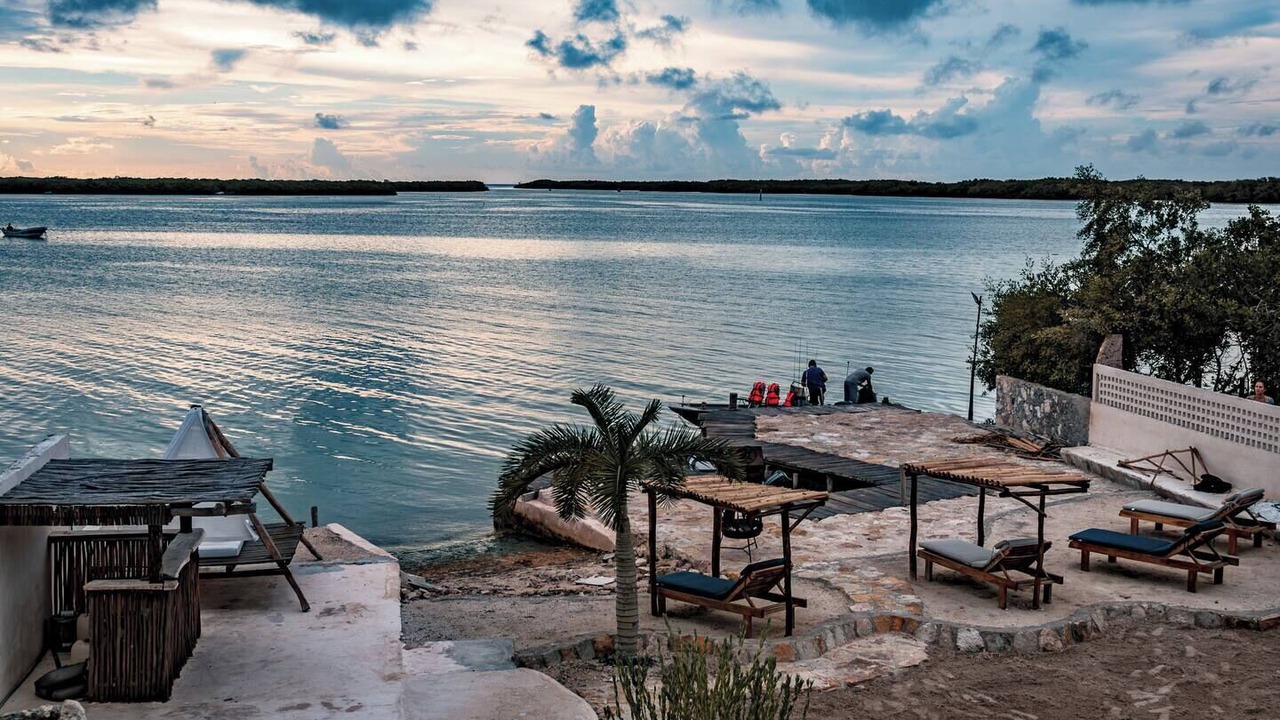 Photo of Outdoor in Rio Lagartos