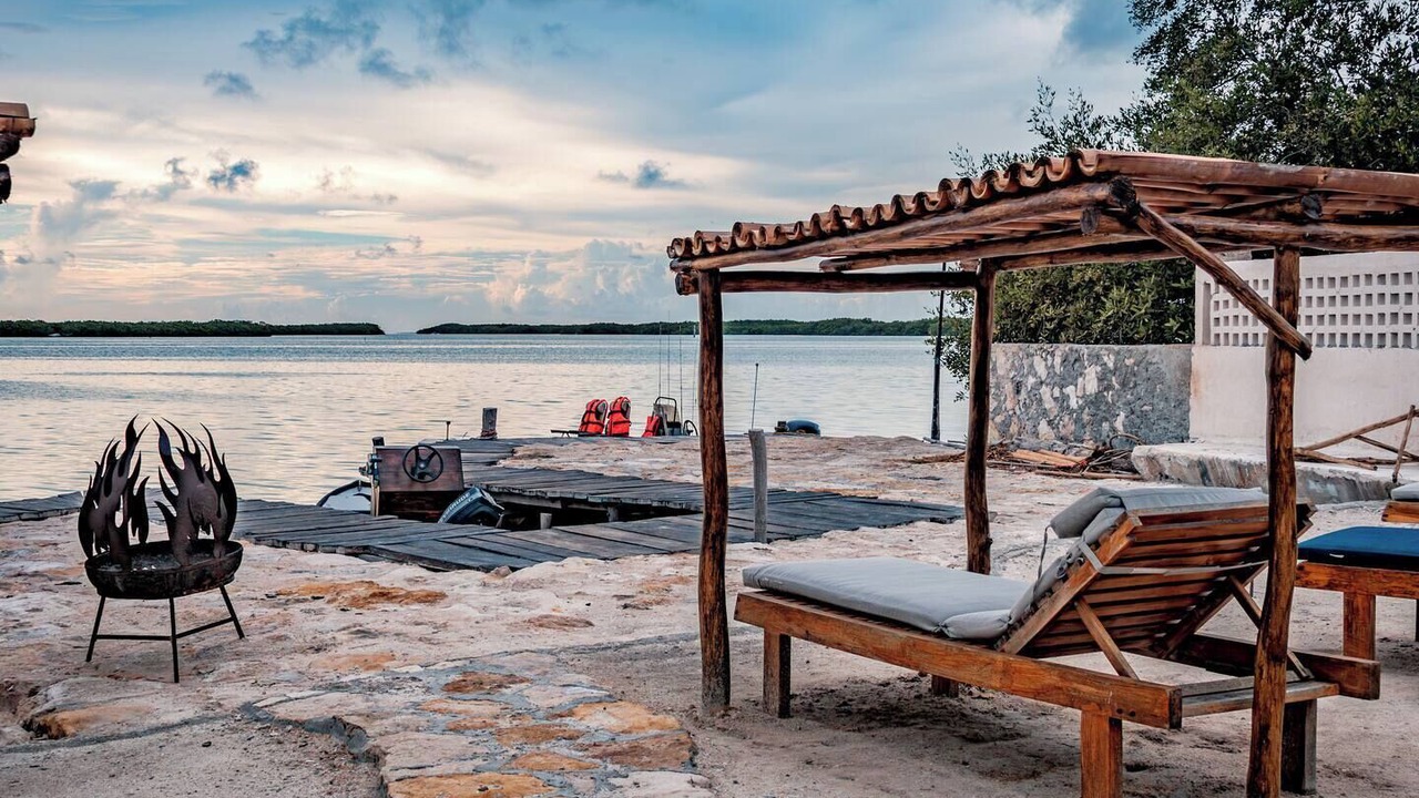 Photo of Outdoor in Rio Lagartos