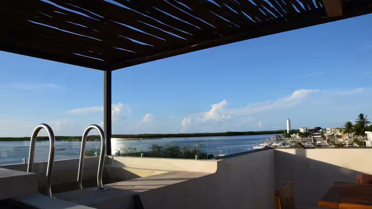 Photo of Outdoor in Rio Lagartos