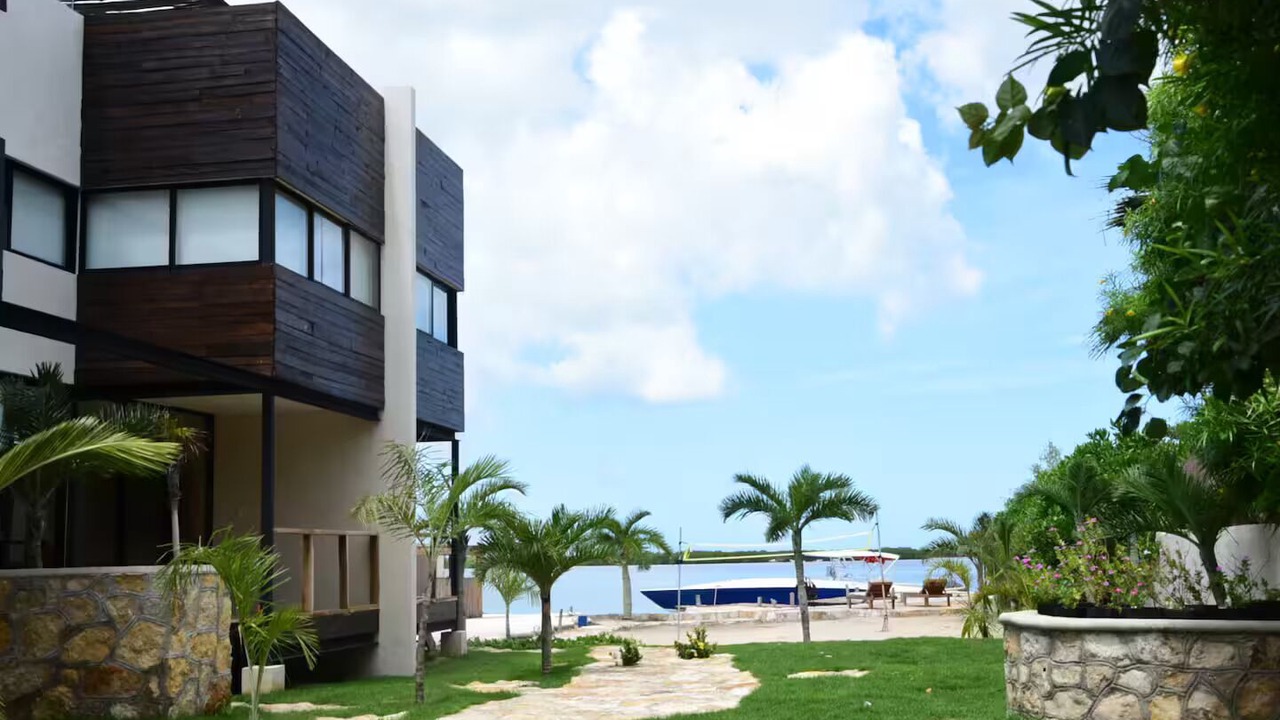 Photo of Outdoor in Rio Lagartos