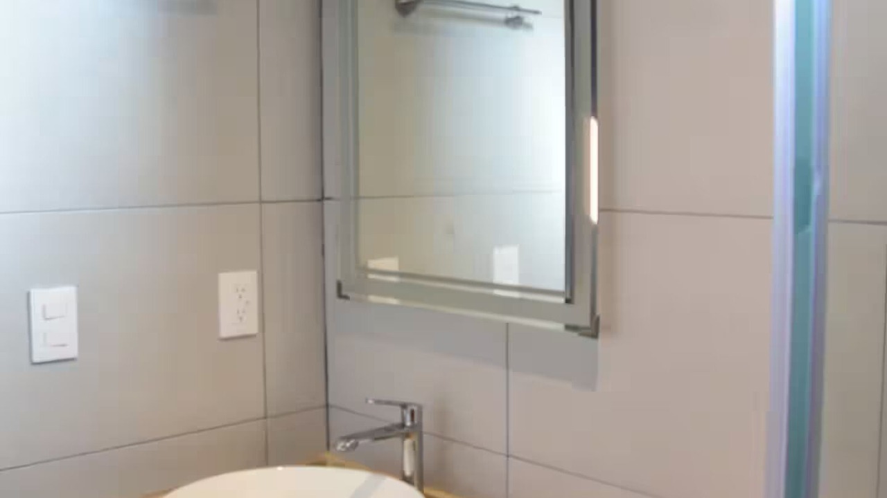 Photo of Bathroom in Rio Lagartos