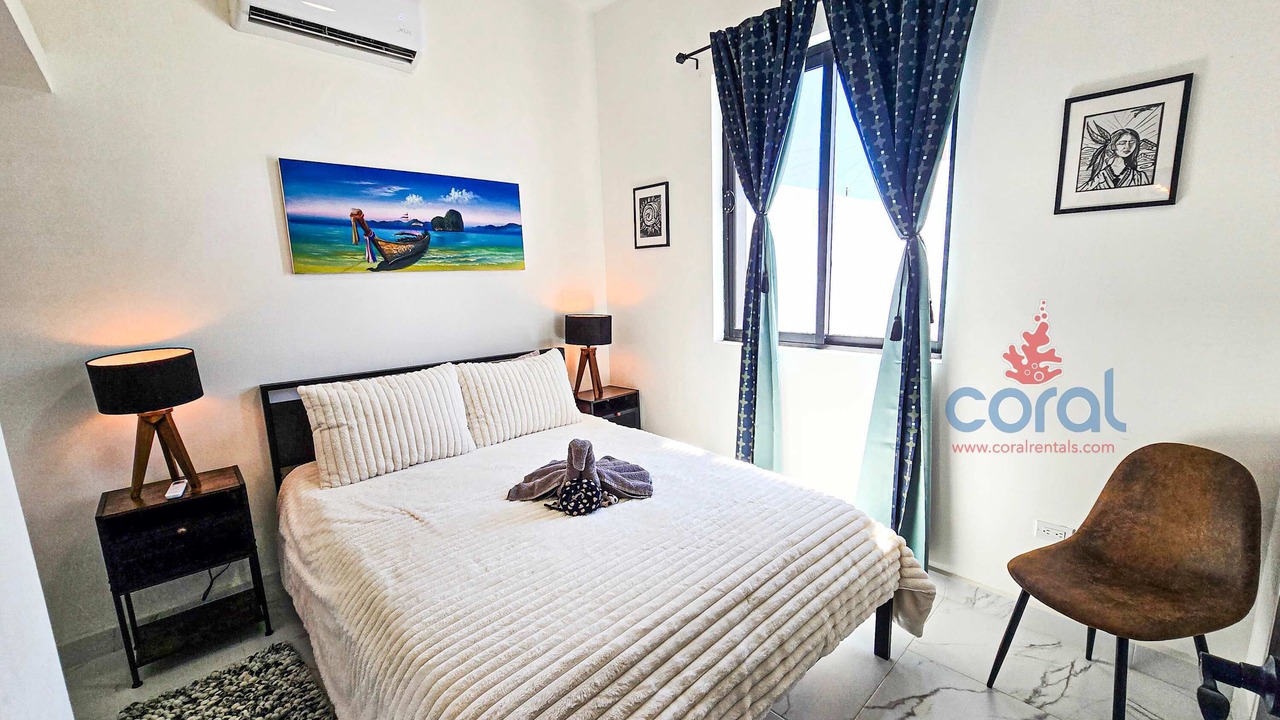 Photo of Bedroom in Puerto Penasco