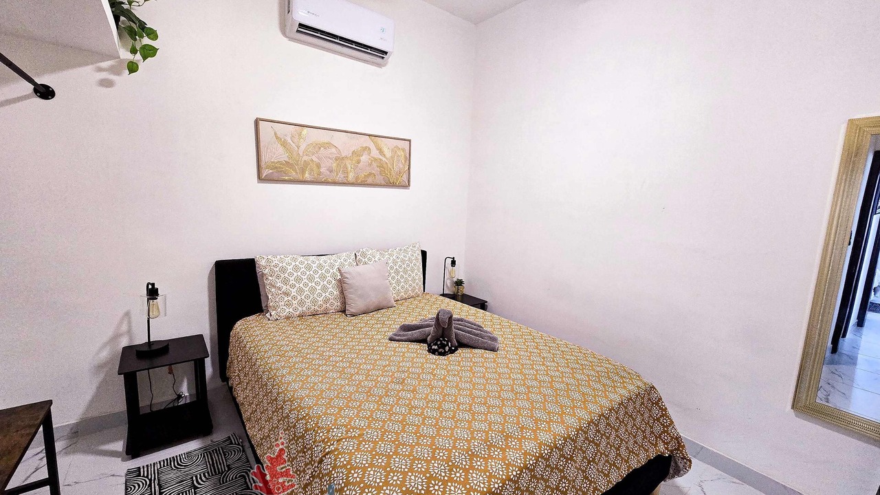 Photo of Bedroom in Puerto Penasco