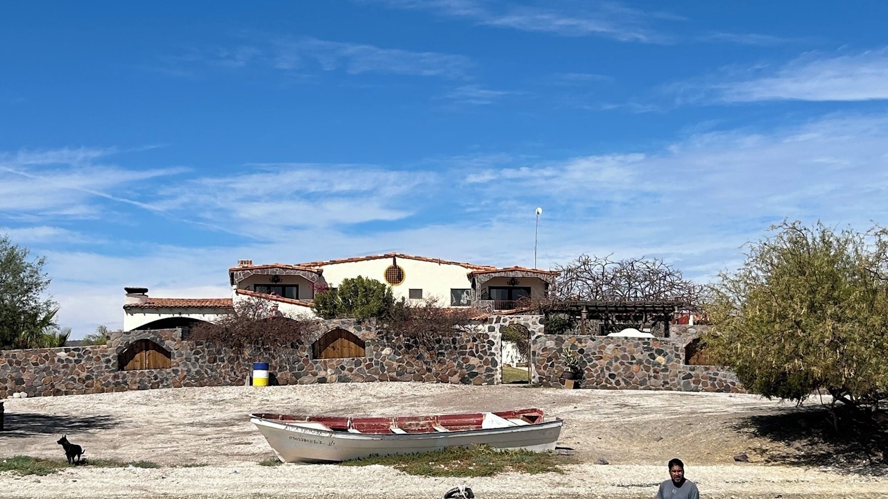 Photo of Others in Mulege