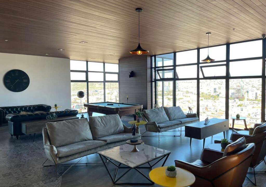 Photo of Bedroom in Avenida Revolucion