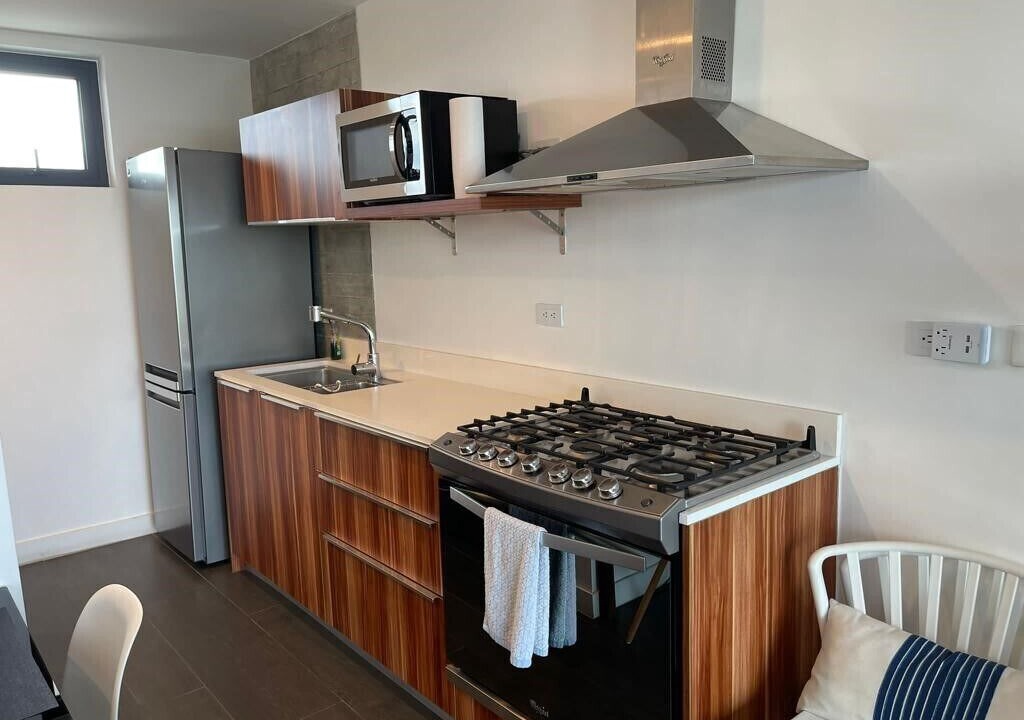 Photo of Kitchen in Avenida Revolucion