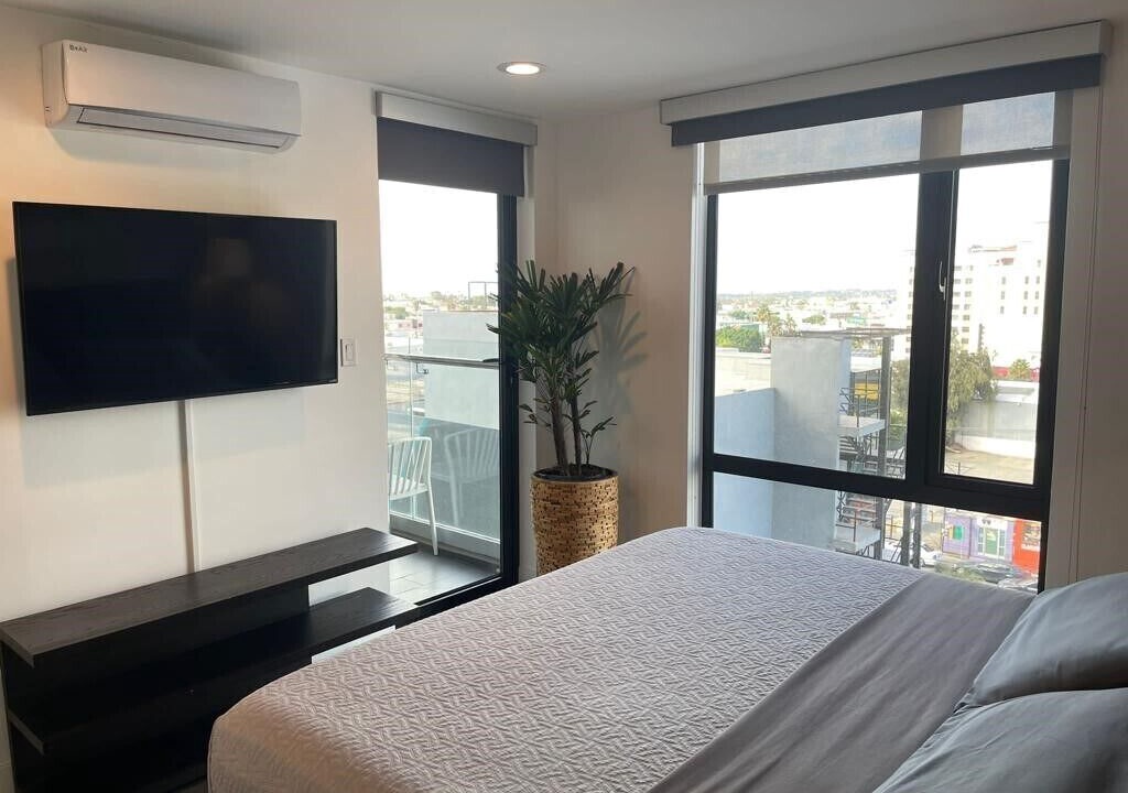 Photo of Bedroom in Avenida Revolucion