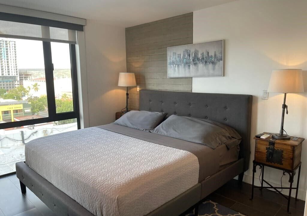 Photo of Bedroom in Avenida Revolucion