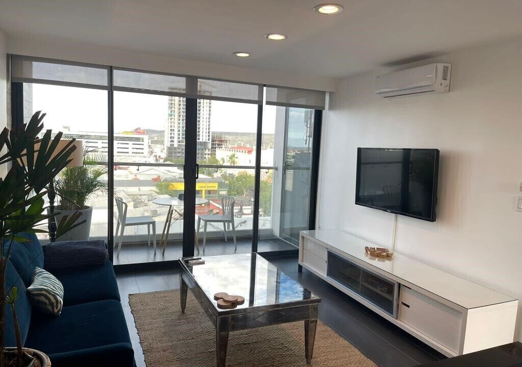 Photo of Livingroom in Avenida Revolucion