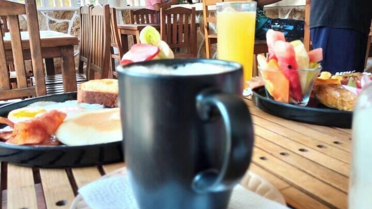 Photo of Others in Celestun