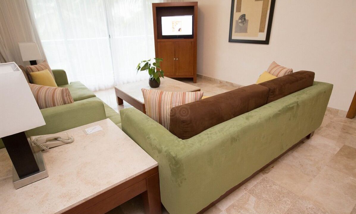 Photo of Livingroom in Playa Diamante