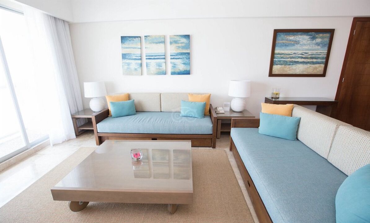 Photo of Livingroom in Playa Diamante