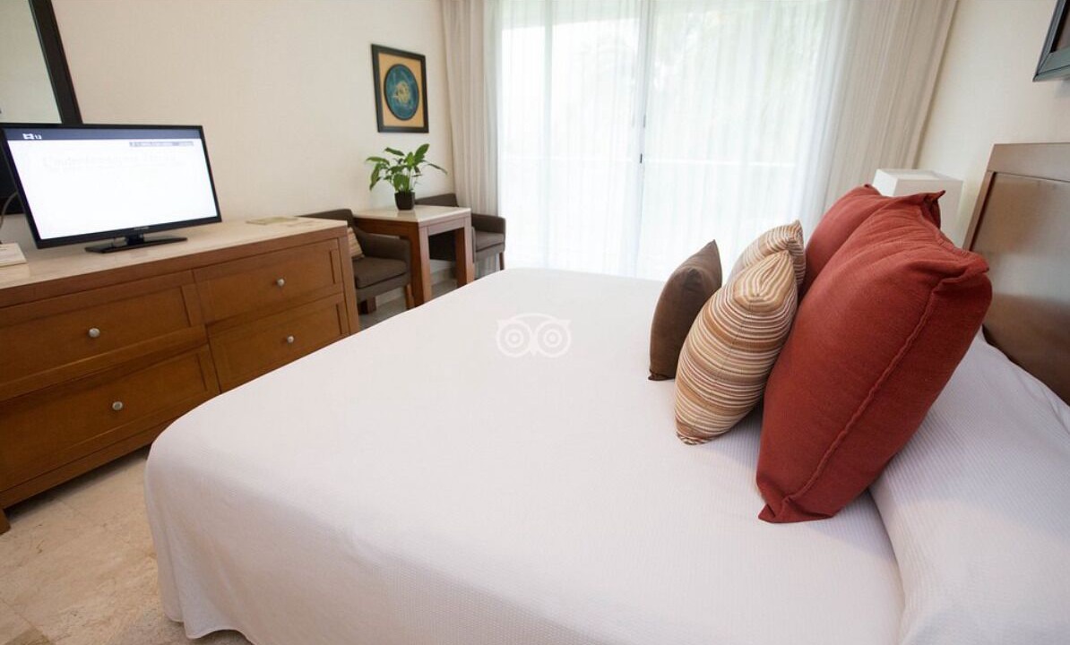 Photo of Bedroom in Playa Diamante