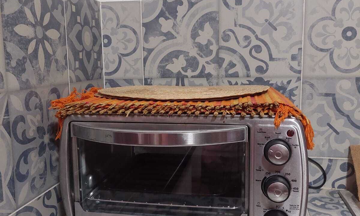 Photo of Kitchen in Puerto Vallarta