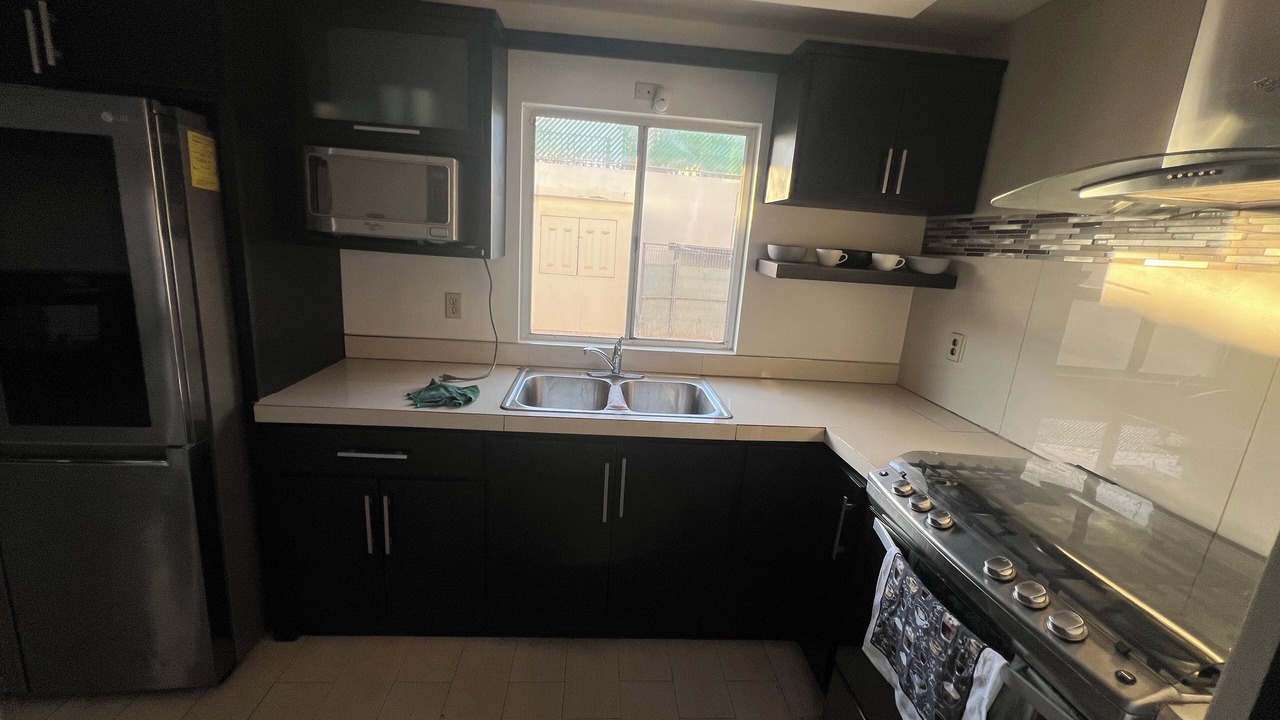 Photo of Kitchen in Mexicali