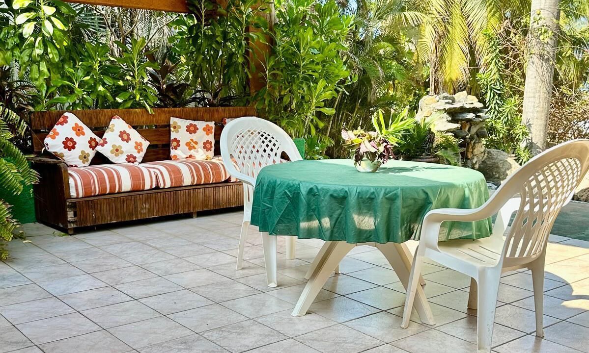 Photo of Outdoor in Troncones
